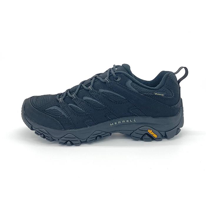 メレル モアブ3 シンセティック ゴアテックス ネイビー 26cm MERRELL（メレル） スニーカー モアブ 3 シンセティック ゴアテックス