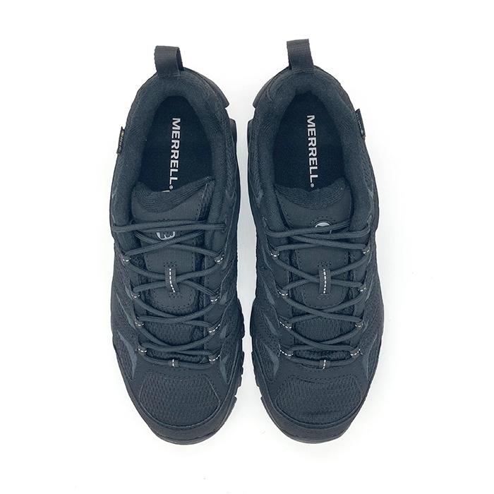 MERRELL（メレル） スニーカー モアブ 3 シンセティック ゴアテックス