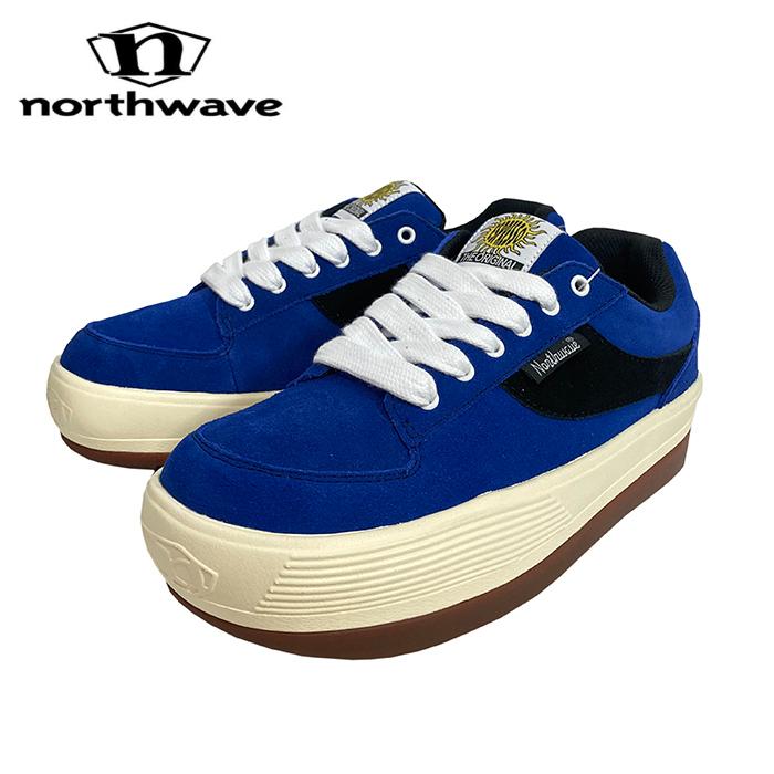 NORTHWAVE（ノースウェーブ） エスプレッソ スエード スニーカー