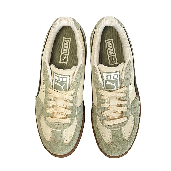 PUMA（プーマ） パレルモ SD スニーカー PUMA PALERMO SD Canvas 