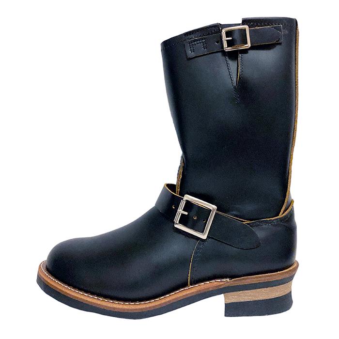 RED WING SHOES（レッドウィング） エンジニア ブーツ RED WING 2966