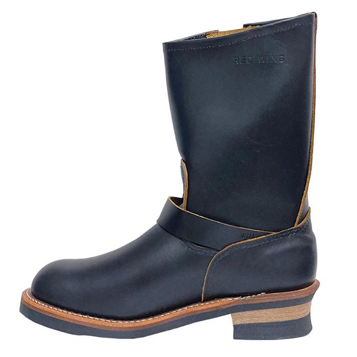 RED WING SHOES（レッドウィング） エンジニア ブーツ RED WING 2966