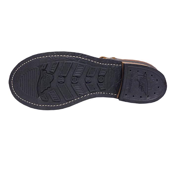 RED WING SHOES（レッドウィング） エンジニア ブーツ RED WING 2966