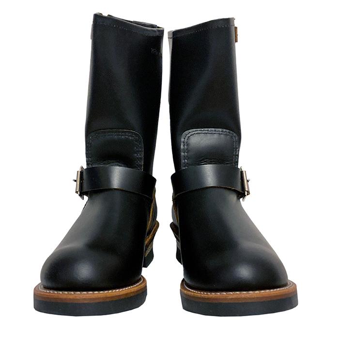 RED WING SHOES（レッドウィング） エンジニア ブーツ RED WING 2966