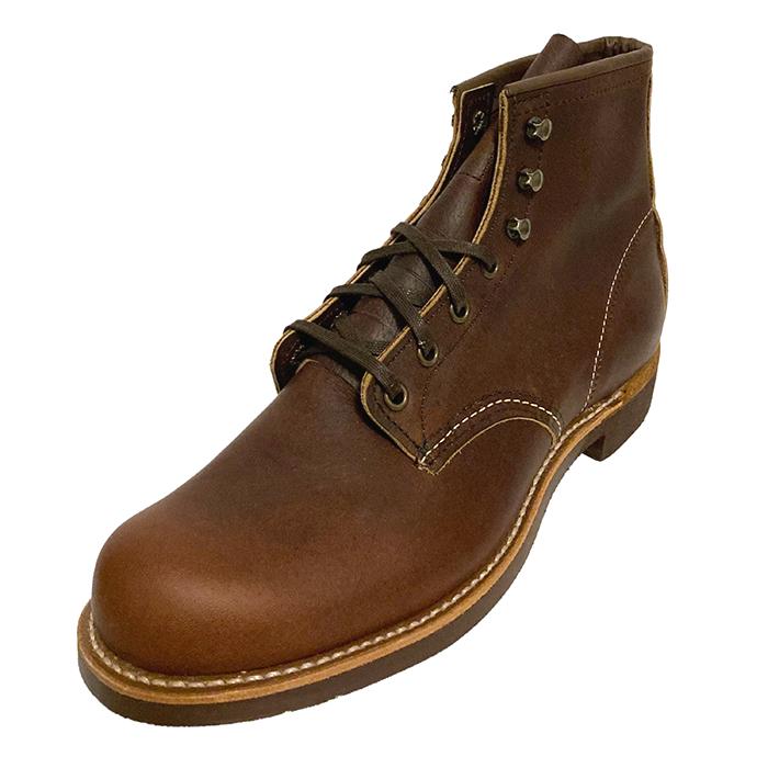 RED WING SHOES（レッドウィング） ブラックスミス RED WING 3340
