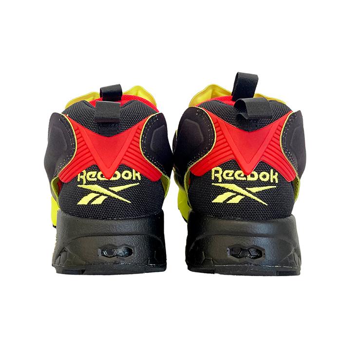 インスタポンプフューリー Reebok リーボック インスタポンプ 