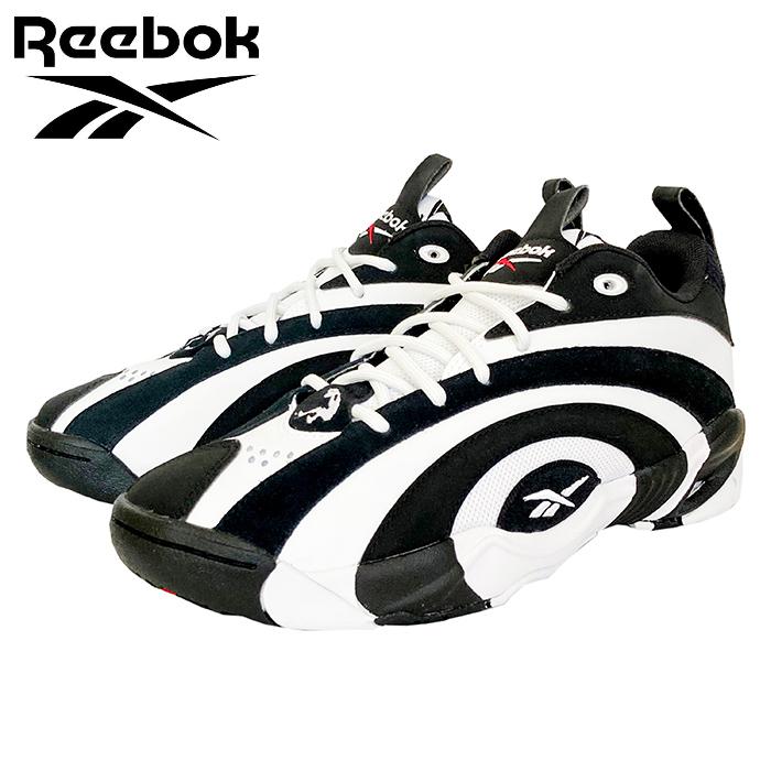 Reebok（リーボック） シャクノシス ロー スニーカー SHAQNOSIS LOW