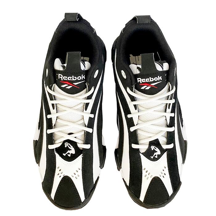Reebok（リーボック） シャクノシス ロー スニーカー SHAQNOSIS LOW