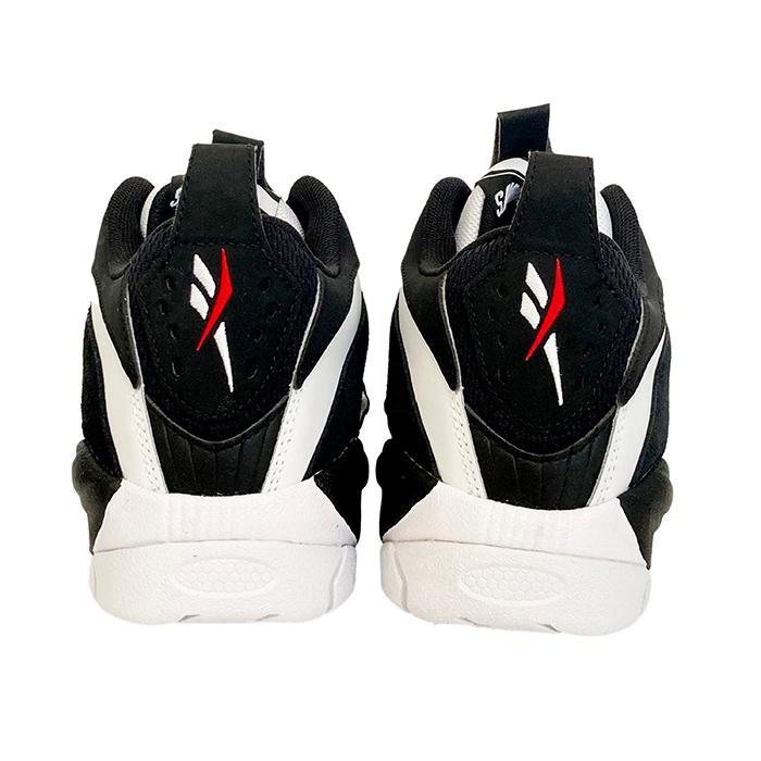 Reebok（リーボック） シャクノシス ロー スニーカー SHAQNOSIS LOW