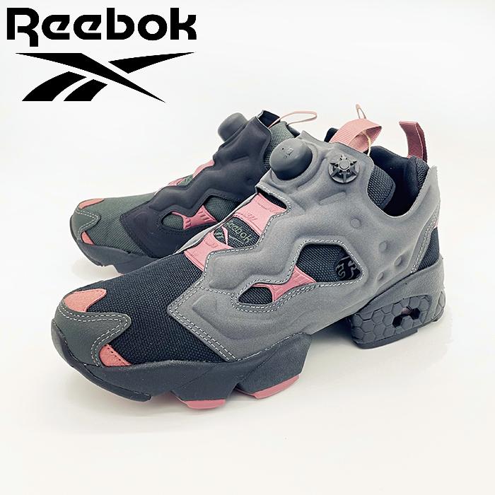 インスタポンプフューリー Reebok リーボック インスタポンプ
