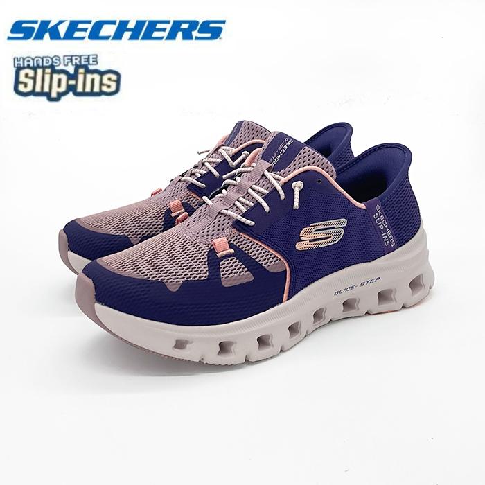 SKECHERS（スケッチャーズ） ハンズフリー スリップインズ グライド
