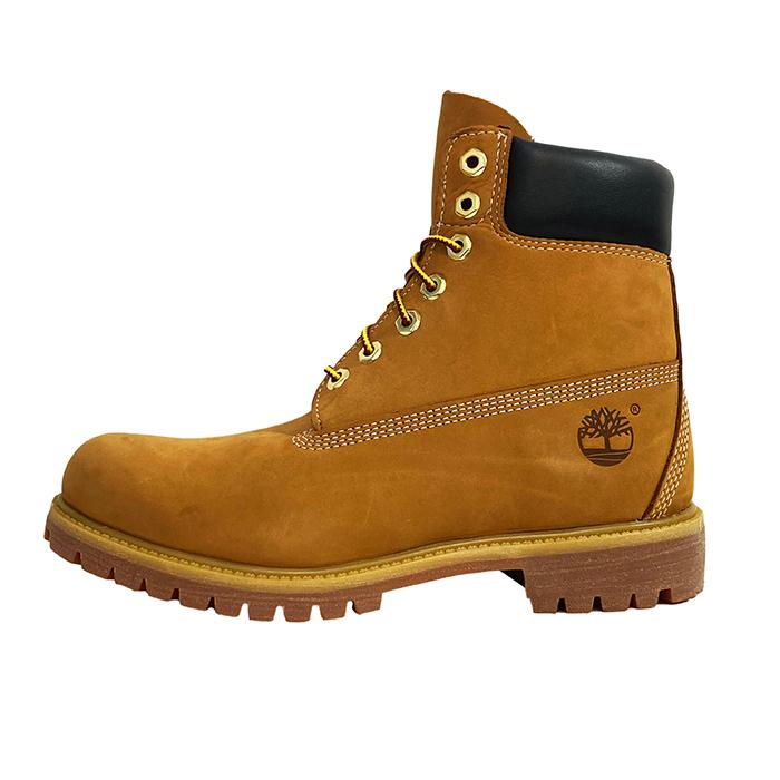 Timberland（ティンバーランド） 6インチ プレミアム ウォーター