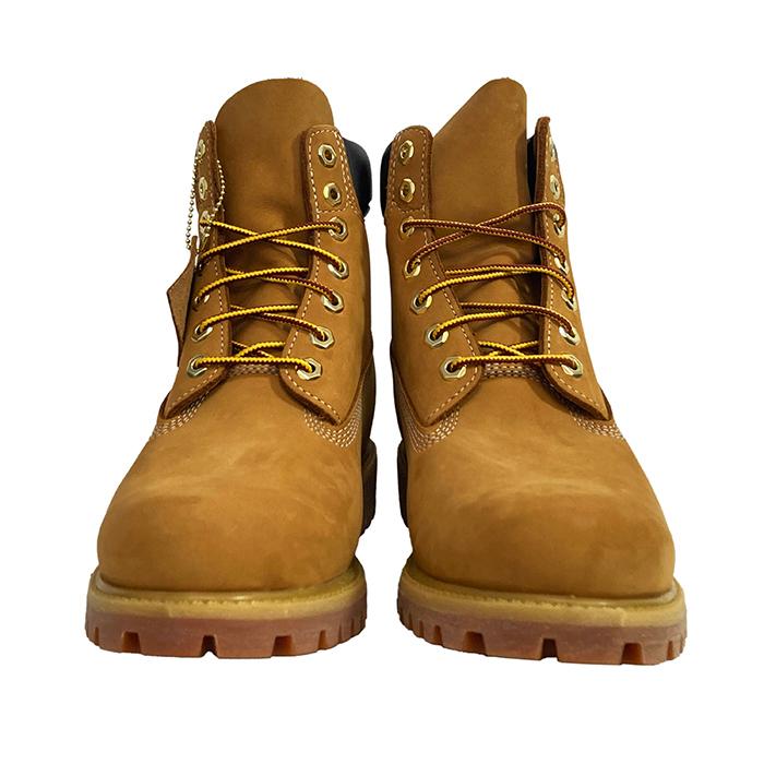 Timberland（ティンバーランド） 6インチ プレミアム ウォーター