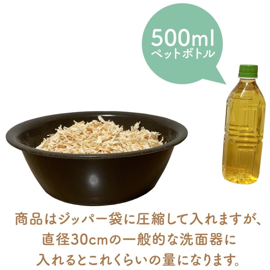 １１袋まとめ売り♢ひのきのふかふかマット☆ハムスターの床材♡ マルカン マルカン ふかふかソフトマット 30L うさぎ