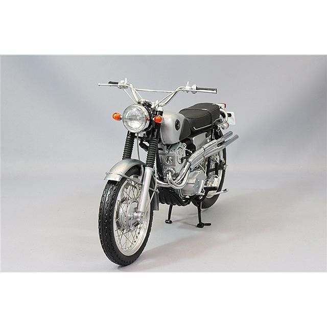 【現状品】EBBRO エブロ 1/10 Honda CL72 1962 Amazon | ,アウトレット品EBBROエブロ 110 Honda CL72 1962