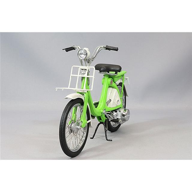 エブロ 1/10 ホンダ リトル P25 グリーン : キッドボックス Yahoo!店