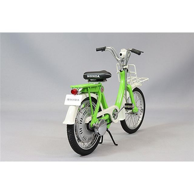 エブロ 1/10 ホンダ リトル P25 グリーン : キッドボックス Yahoo!店