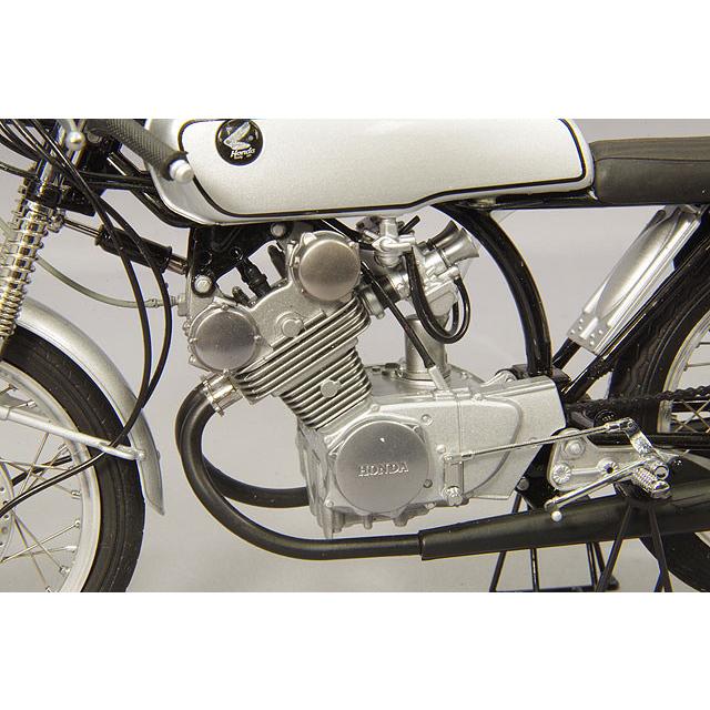 エブロ 1/10 ホンダ CR93 レーシング : キッドボックス Yahoo!店