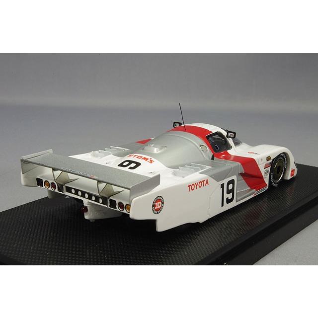 エブロ 1/43 4台セット ミニカー/完成品 エブロ 1/43 ARTA NSX 2004