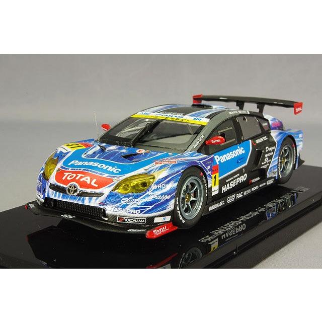 エブロ.1/43ＨASEPRO PRUS GT。 エブロ.1/43HASEPRO PRUS GT。 Ebbro 1:43 Toyota Prius apr