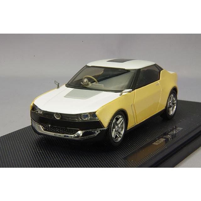 エブロ 1 43 日産 Idx フリーフロー レジン製 キッドボックス Yahoo 店 通販 Yahoo ショッピング