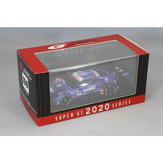 お中元 エブロ 44050 1 43 レイブリックNSX ＃100 08S-GT fawe.org