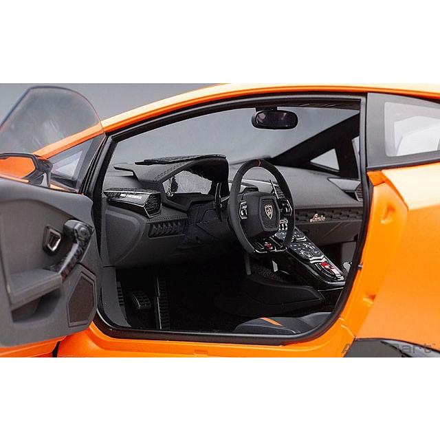 ミニカー/完成品 オートアート コンポジット 1/12 ランボルギーニ