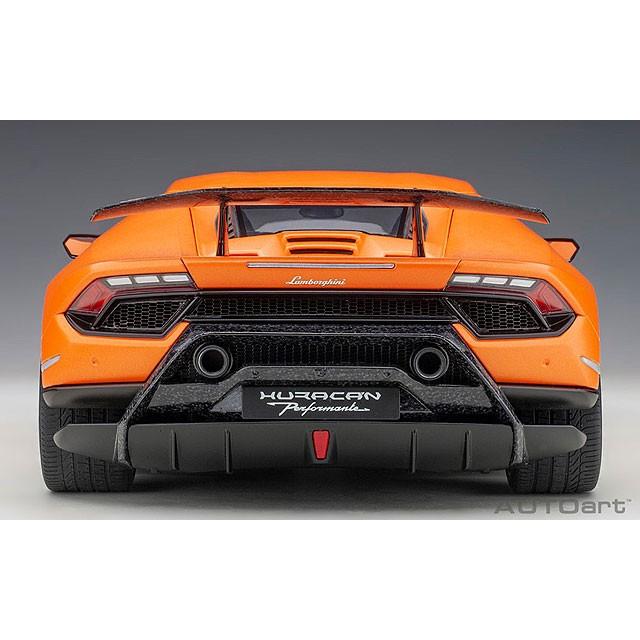 ミニカー/完成品 オートアート コンポジット 1/12 ランボルギーニ