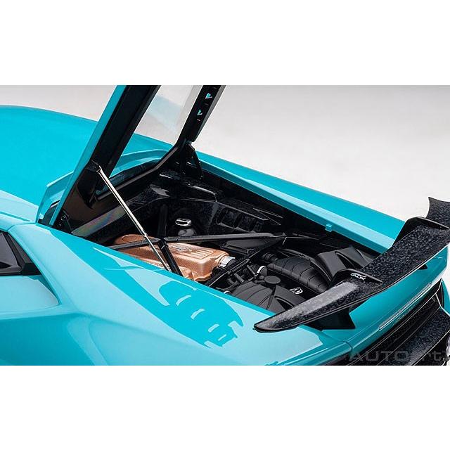 オートアート　ウラカン　ペルフォマンテ　ミニカー　1/18 オートアート ウラカン ペルフォマンテ ミニカー 1/18 AUTOart 1/18