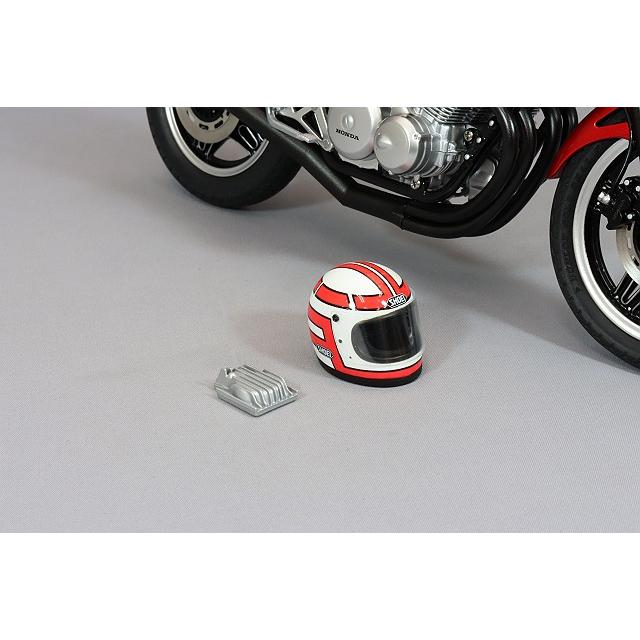 オートアート コンポジット 1/12 ホンダ CB750F 