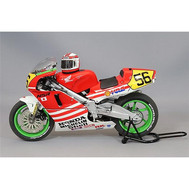 オートアート コンポジット 1/12 ホンダ NSR500 WGP500 #56 