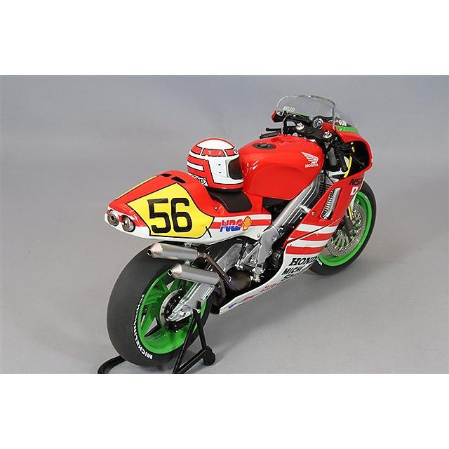 オートアート コンポジット 1/12 ホンダ NSR500 WGP500 #56 