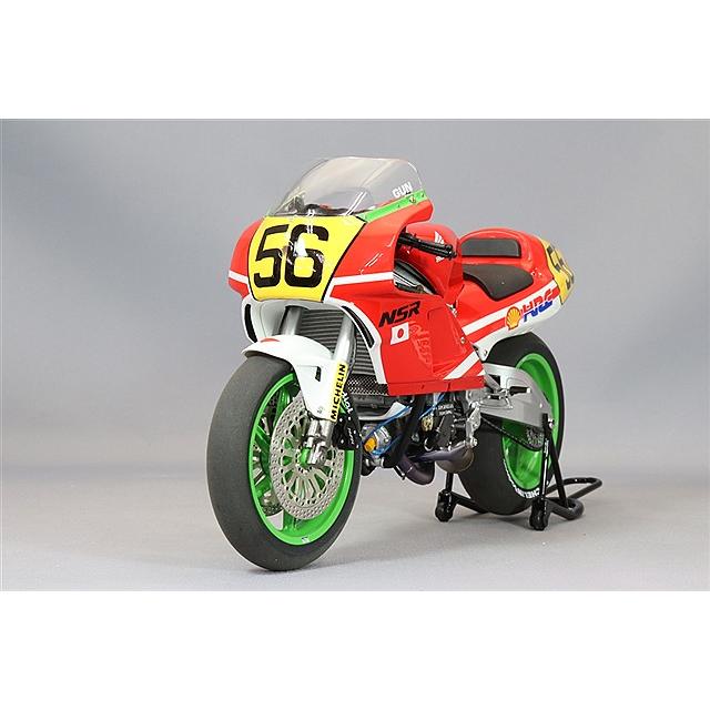 オートアート コンポジット 1/12 ホンダ NSR500 WGP500 #56 