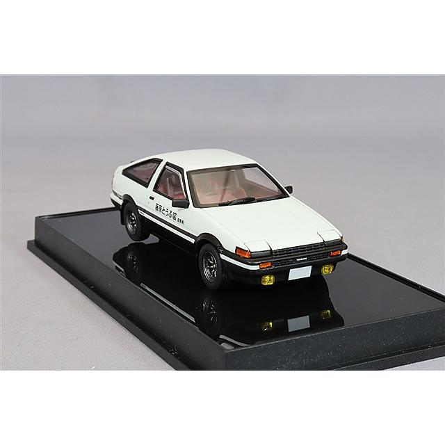 オートアート コンポジット 1/64 トヨタ スプリンター トレノ