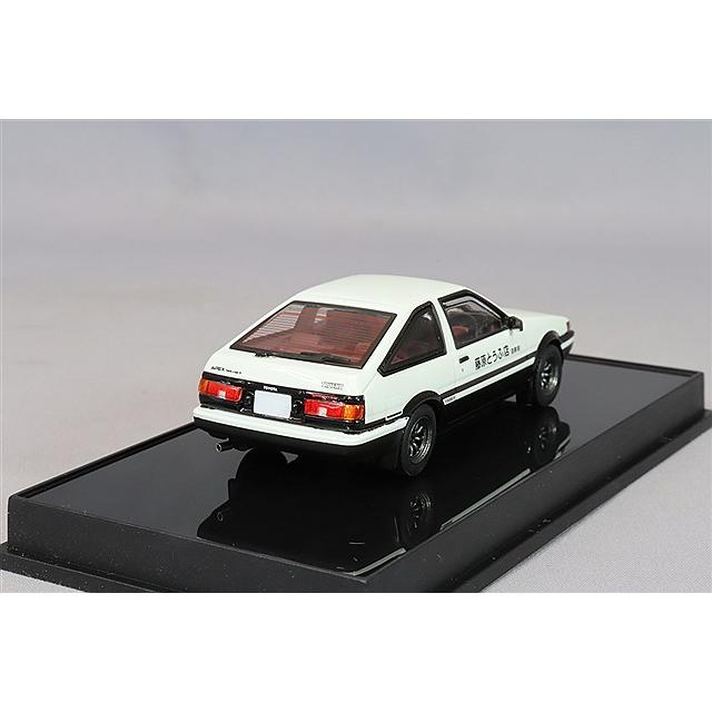 オートアート コンポジット 1/64 トヨタ スプリンター トレノ (AE86