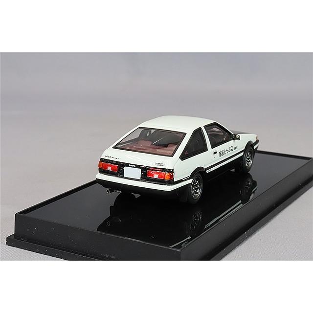 オートアート コンポジット 1/64 トヨタ スプリンター トレノ (AE86
