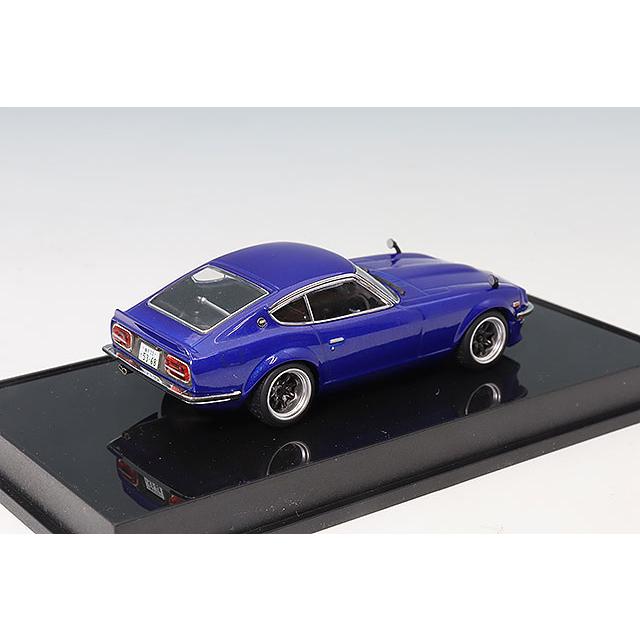 オートアート コンポジット 1/64 日産 フェアレディZ （S30） 「湾岸