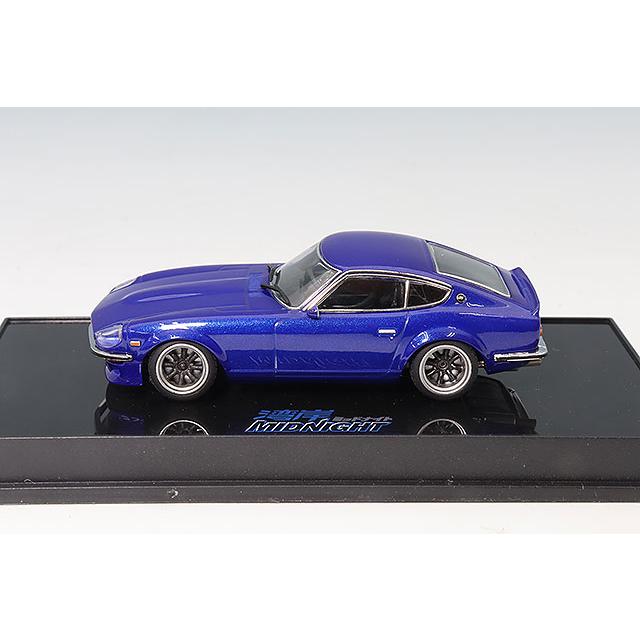 オートアート コンポジット 1/64 日産 フェアレディZ （S30