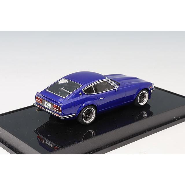 オートアート コンポジット 1/64 日産 フェアレディZ （S30