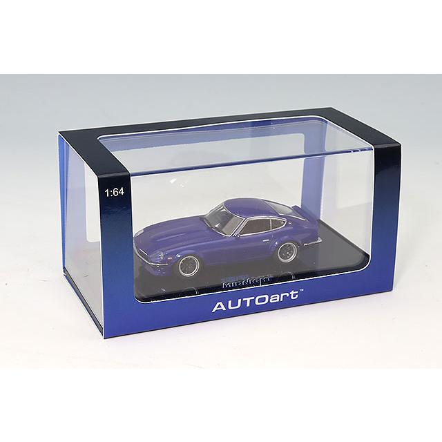 AUTOart オートアート 1/64　「湾岸ミッドナイト」 3種セット 51jbcwdqwvL._AC_UL210_SR210,