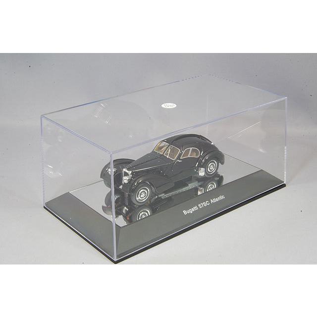 ミニカー/完成品 オートアート 1/43 ブガッティ タイプ57SC
