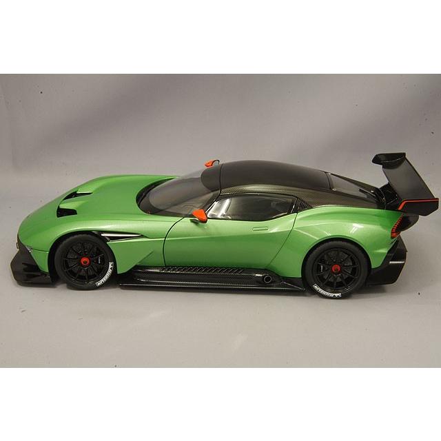ミニカー/完成品 オートアート コンポジット 1/18 アストンマーチン
