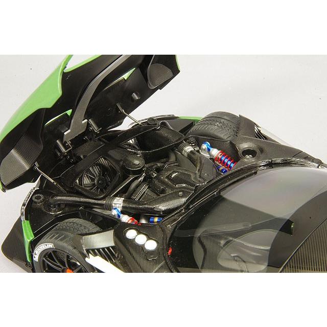 ミニカー/完成品 オートアート コンポジット 1/18 アストンマーチン