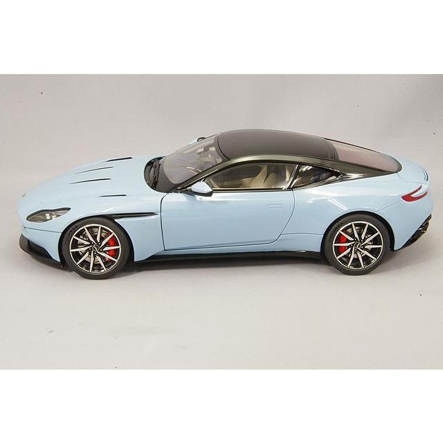 ミニカー/完成品 オートアート コンポジット 1/18 アストンマーチン