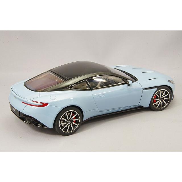 ミニカー/完成品 オートアート コンポジット 1/18 アストンマーチン