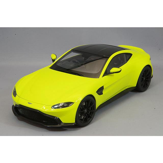 ミニカー 1/18 オートアート　アストマーチン　未使用箱難 ミニカー/完成品 オートアート コンポジット 1/18 アストンマーチン