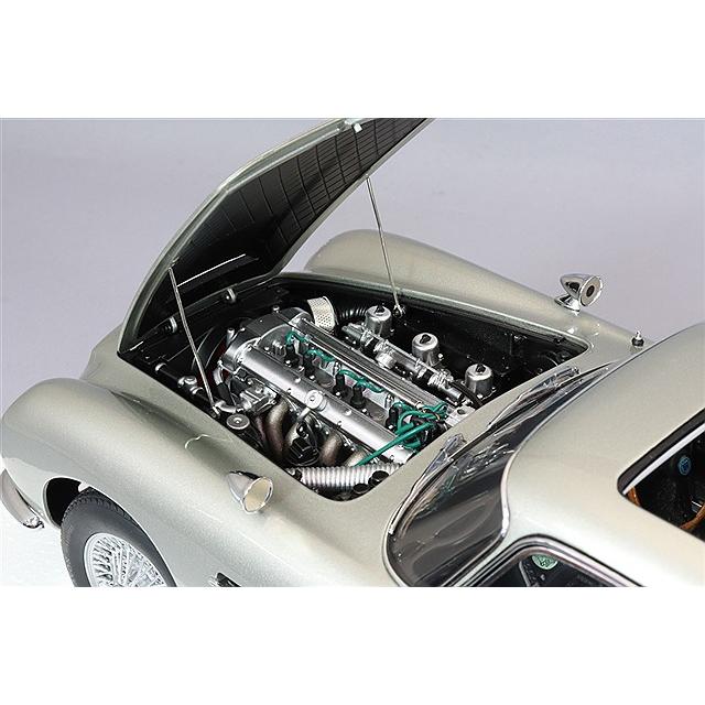 オートアート コンポジット 1/18 アストンマーティン DB5 オートアート コンポジット 1/18 アストンマーティン DB5