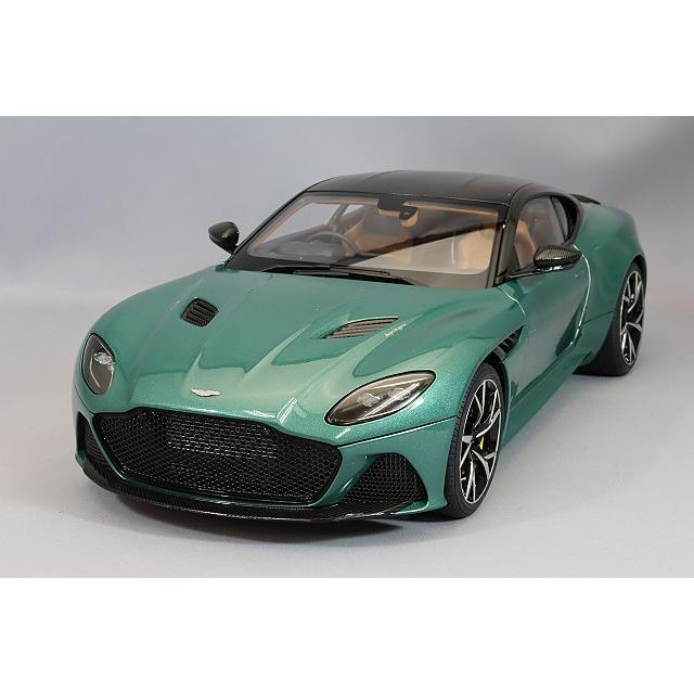 ミニカー/完成品 オートアート コンポジット 1/18 アストンマーチン