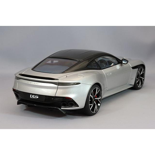 ミニカー/完成品 オートアート コンポジット 1/18 アストン ミニカー/完成品 オートアート コンポジット 1/18 アストン