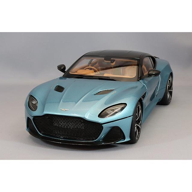 ミニカー/完成品 オートアート コンポジット 1/18 アストンマーチン